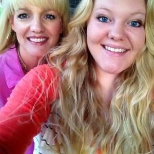 Meet your Posher, Sherie